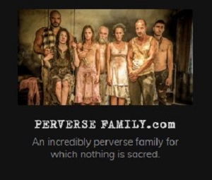 Perverse Family