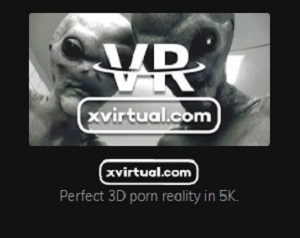 X Virtual